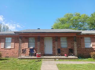 824 Cabe St, Malvern, AR 72104