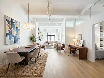 529 West 42nd Street