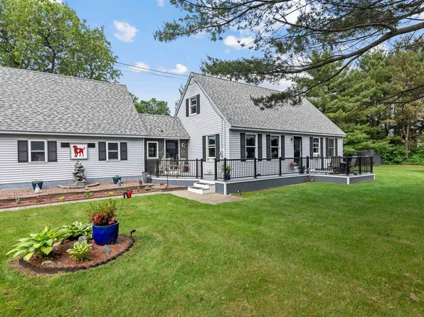 142 River Street, Milton, VT 05468