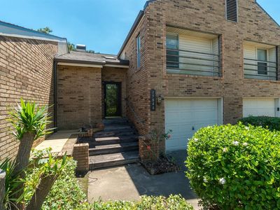 15846 Seahorse Dr, Houston, TX, 77062