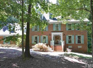 221 Ronaldsby Dr, Cary, NC 27511