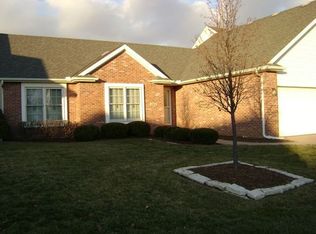 2020 Dream Dr, Normal, IL 61761