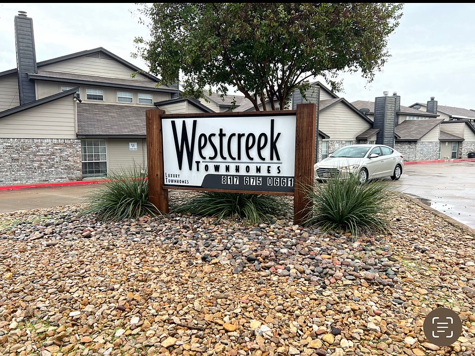 West Creek Townhomes