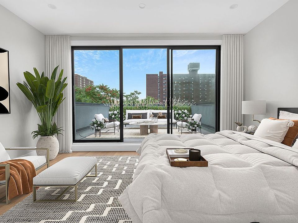 1st image of 265 W 131st St #6