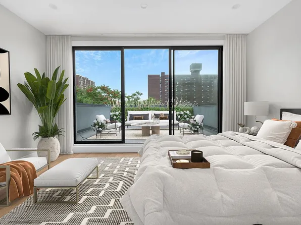 265 W 131st St #6, New York, NY 10027