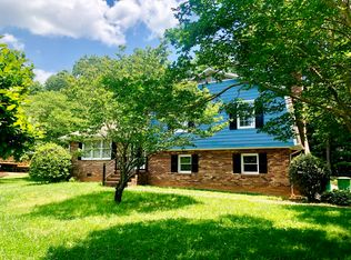 1001 Alabnon Rd, Lewisville, NC 27023