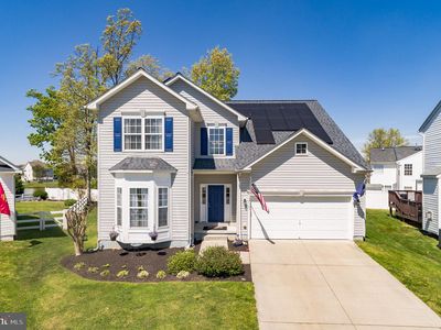 4907 Cordova Ct, Waldorf, MD, 20602
