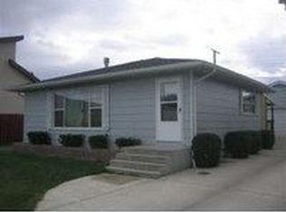 1408 Schley Ave, Butte, MT 59701