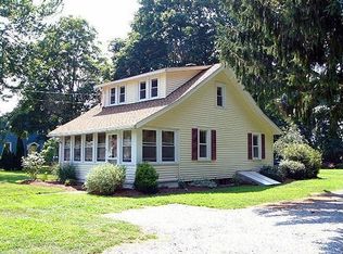 61 Ingham Hill Rd, Old Saybrook, CT 06475