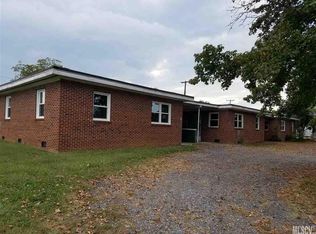 39th St NW, Hickory, NC 28601