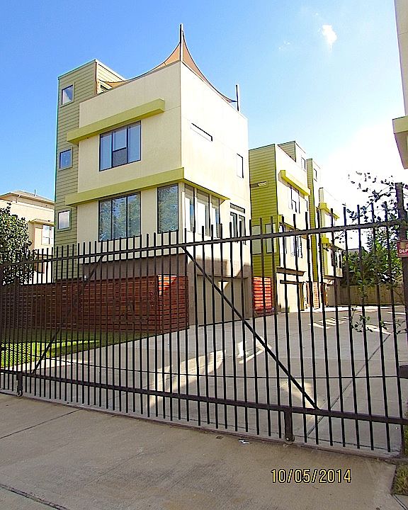 Gated Community