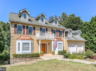 Huntington Hills, Fredericksburg, VA 22401