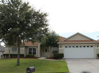 409 Regatta Dr, Groveland, FL 34736