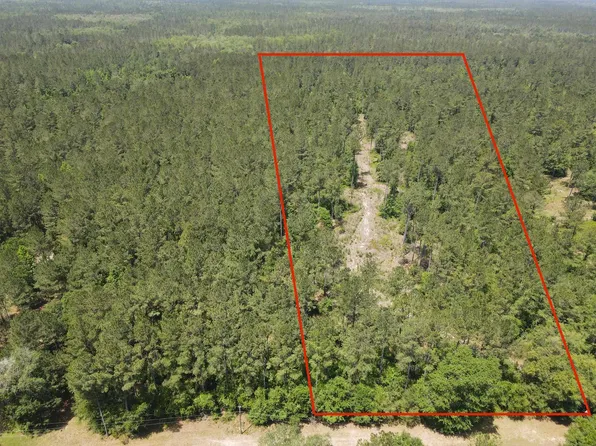 0 SW Paradise Way, Greenville, FL 32331