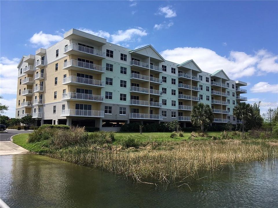 1st image of 4177 N Orange Blossom Trl Unit 404