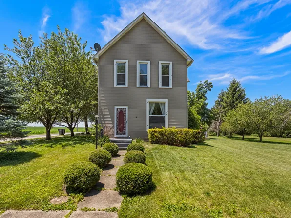 255 S Eldon St, Cisco, IL 61830