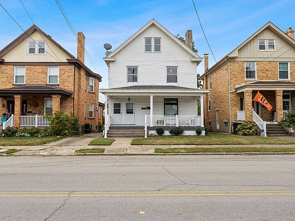2nd image of 2607 Robertson Ave