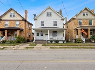 2607 Robertson Ave #769207269, Cincinnati, OH 45212
