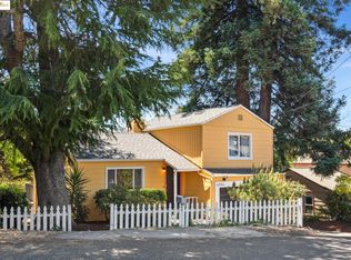 4084 Lambert Rd, El Sobrante, CA 94803