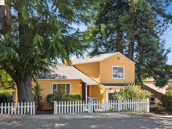 4084 Lambert Rd, El Sobrante, CA 94803