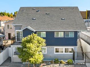 4321 33rd St, San Diego, CA 92104