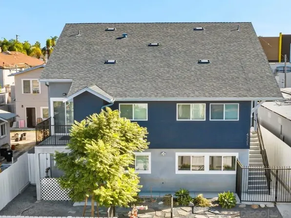 4321 33rd St, San Diego, CA 92104