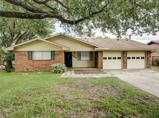 1401 Langford St, College Station, TX 77840