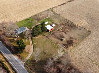 18769 Us Highway 6 Hwy, Walkerton, IN 46574