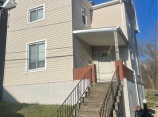 237 S Prospect St, Connellsville, PA