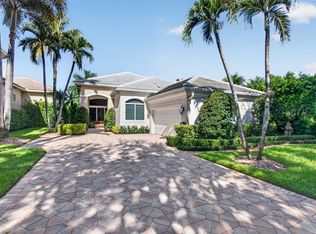 7011 ISLEGROVE Place, Boca Raton, FL 33433
