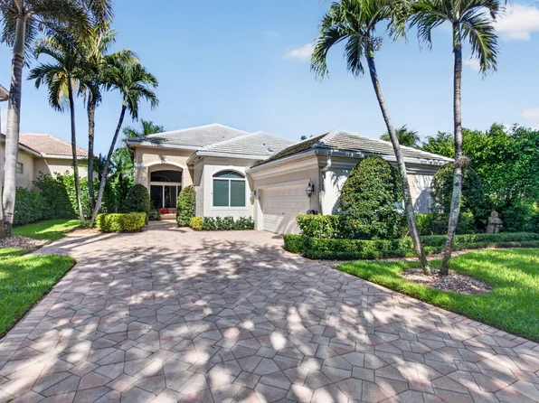 7011 ISLEGROVE Place, Boca Raton, FL 33433