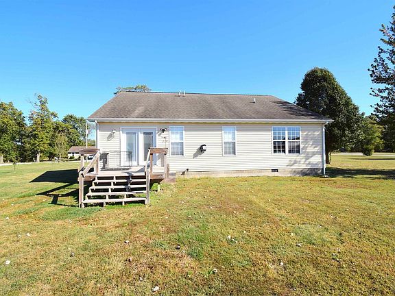 4th image of 10341 N Puckett Ln