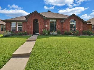 712 Bethany Lake Blvd, Allen, TX 75002