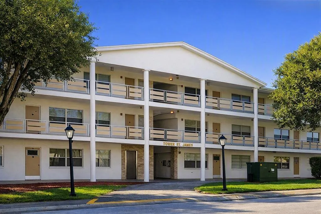 1 bed, 1.0 bath, 636 sqft, $1,397 — Photo 1