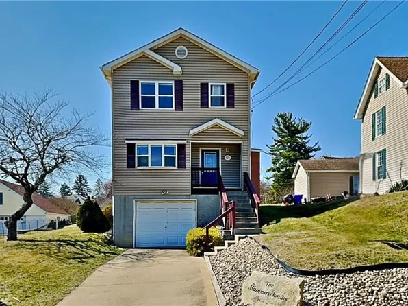 326 Garfield Ave, Mars, PA 16046