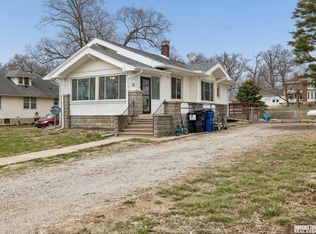 320 North St, Nehawka, NE 68413