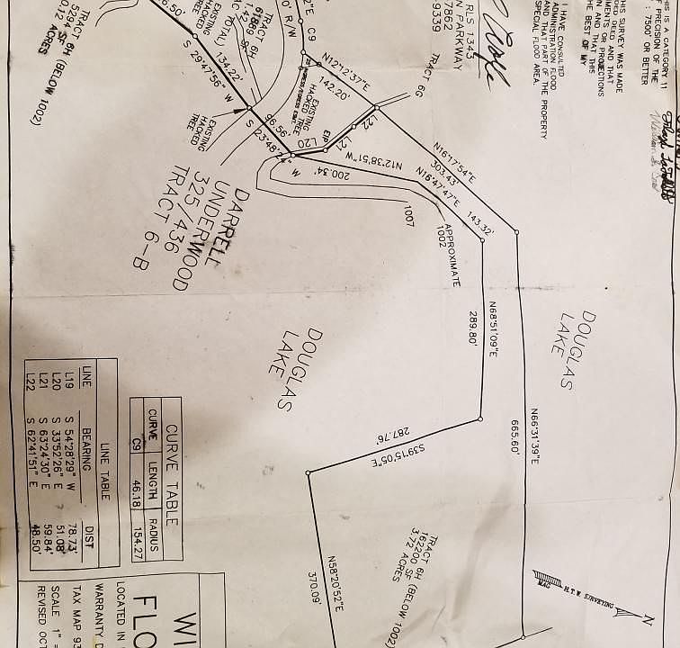 2nd image of 0 Dream Way Lot 6H