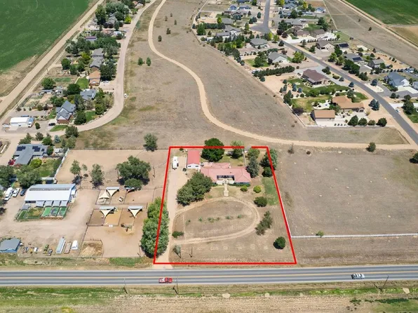 20085 County Road 74, Eaton, CO 80615