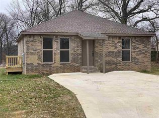 1116 Loberg Ln, Jonesboro, AR 72401