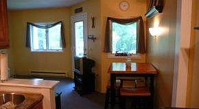 Living Area - Another View