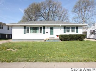 13 Adloff Ln, Springfield, IL 62703