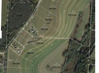 LOT 6 Hazel Godwin Rd, Jay, FL 32565