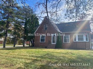 30871 Lorain Rd, North Olmsted, OH 44070
