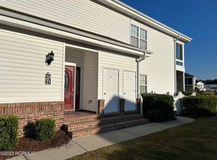 8855 Radcliff Dr NW UNIT 20D, Calabash, NC 28467