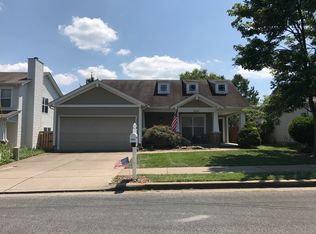 2804 Summer Hollow Ln, Hermitage, TN 37076