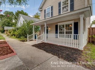 519 Brunswick St, Wilmington, NC 28401
