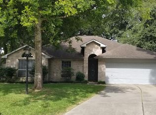 4703 Fox Hollow Ct, Spring, TX 77389