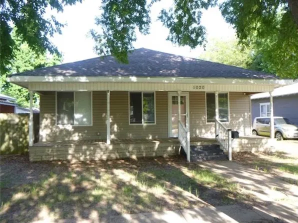 1020 S Lowry St, Stillwater, OK 74074