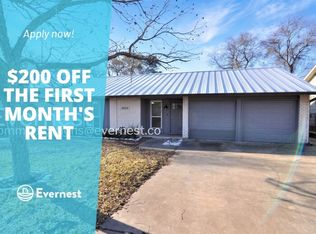 9864 Childress Dr, Austin, TX 78753