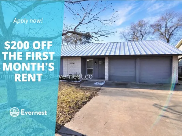 9864 Childress Dr, Austin, TX 78753